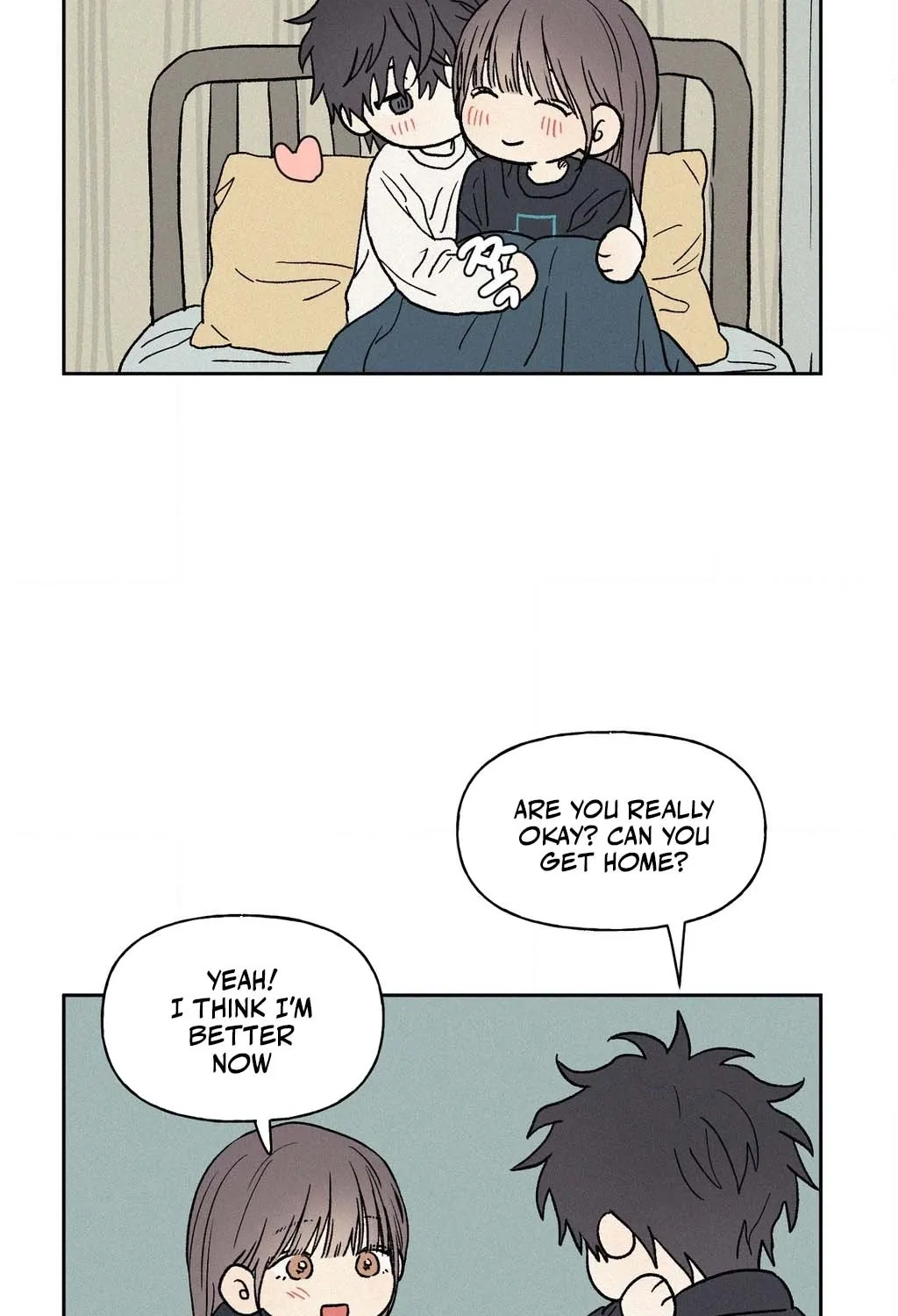 3XLOVE Chapter 58 page 26 - 