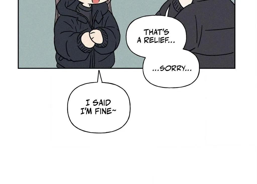 3XLOVE Chapter 58 page 27 - 