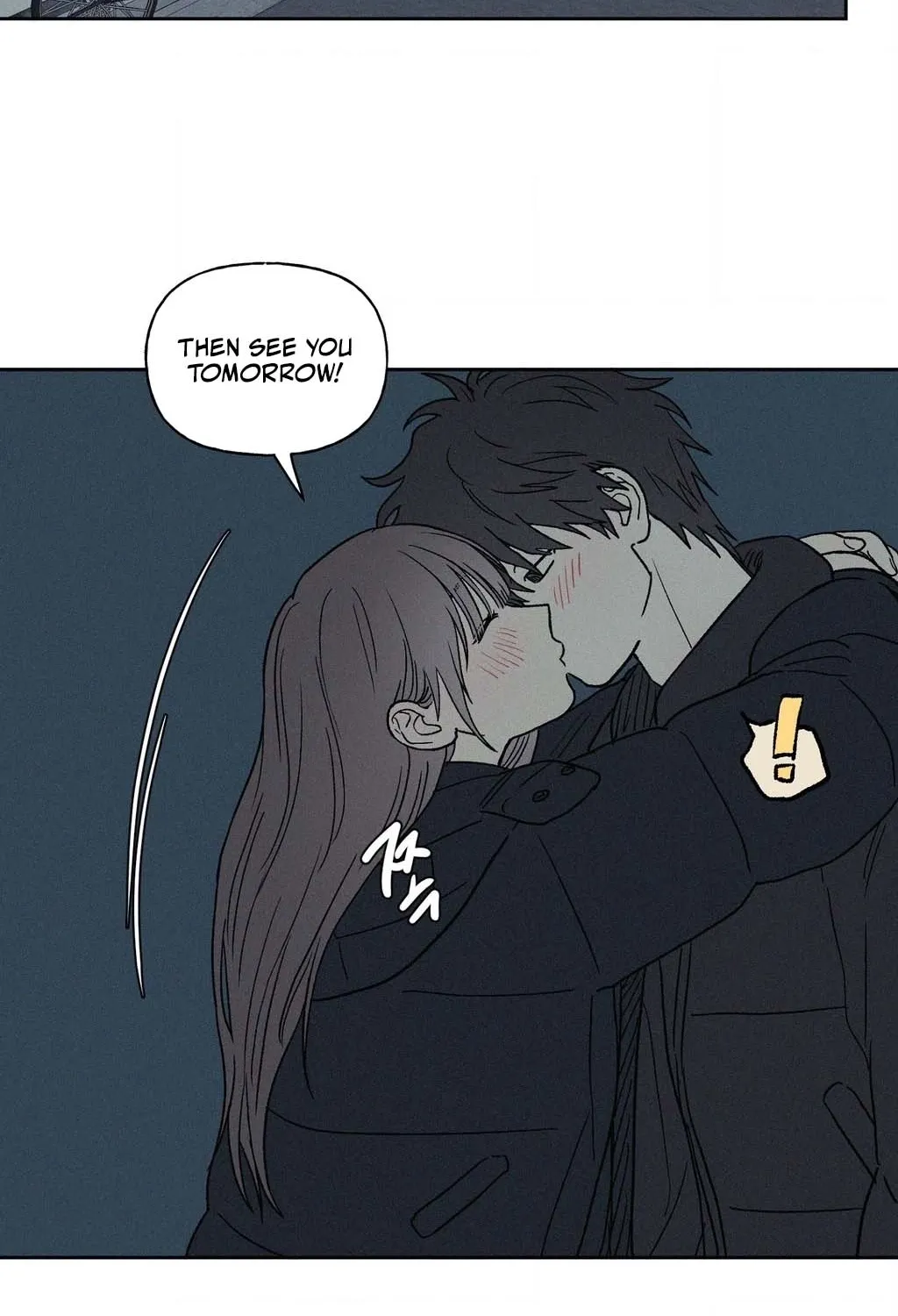 3XLOVE Chapter 58 page 29 - 