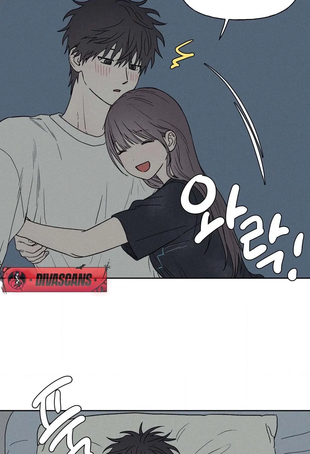 3XLOVE Chapter 58 page 4 - 