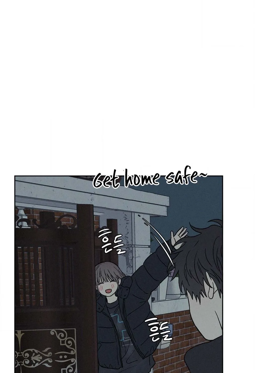 3XLOVE Chapter 58 page 31 - 