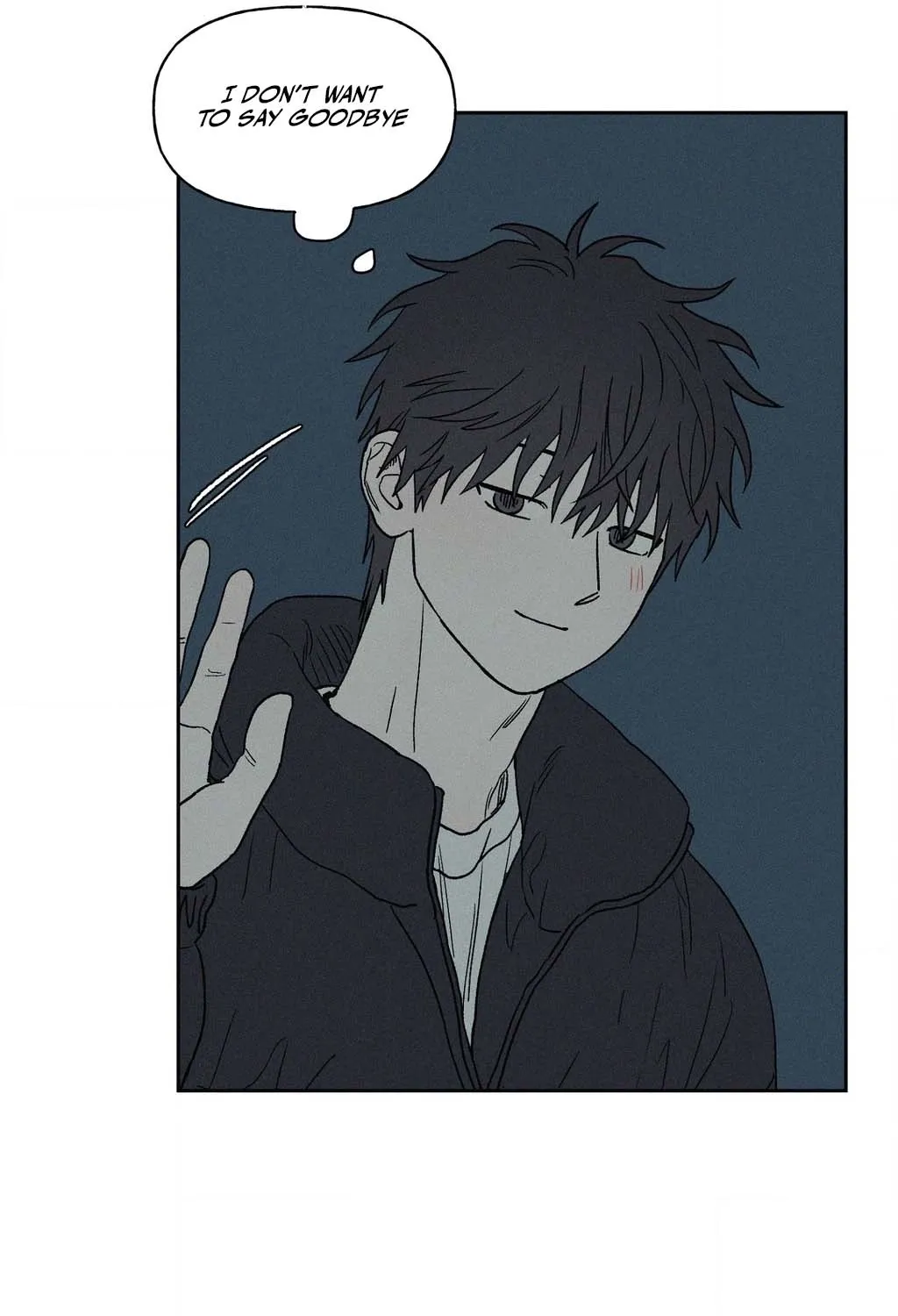 3XLOVE Chapter 58 page 33 - 