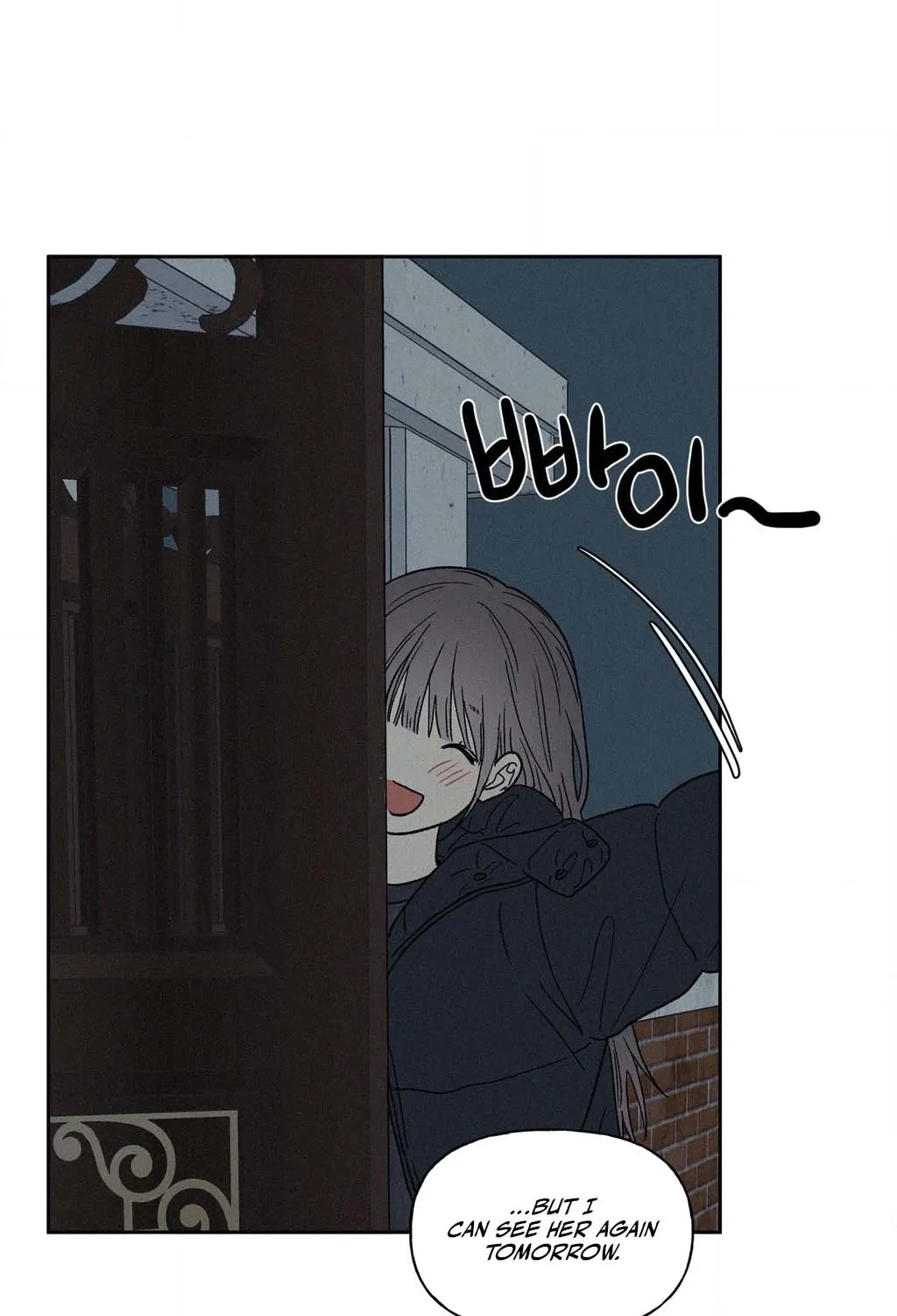3XLOVE Chapter 58 page 34 - 