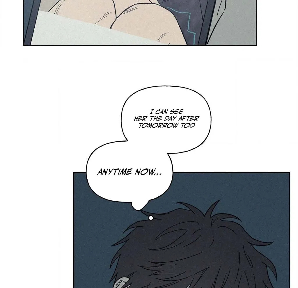3XLOVE Chapter 58 page 37 - 