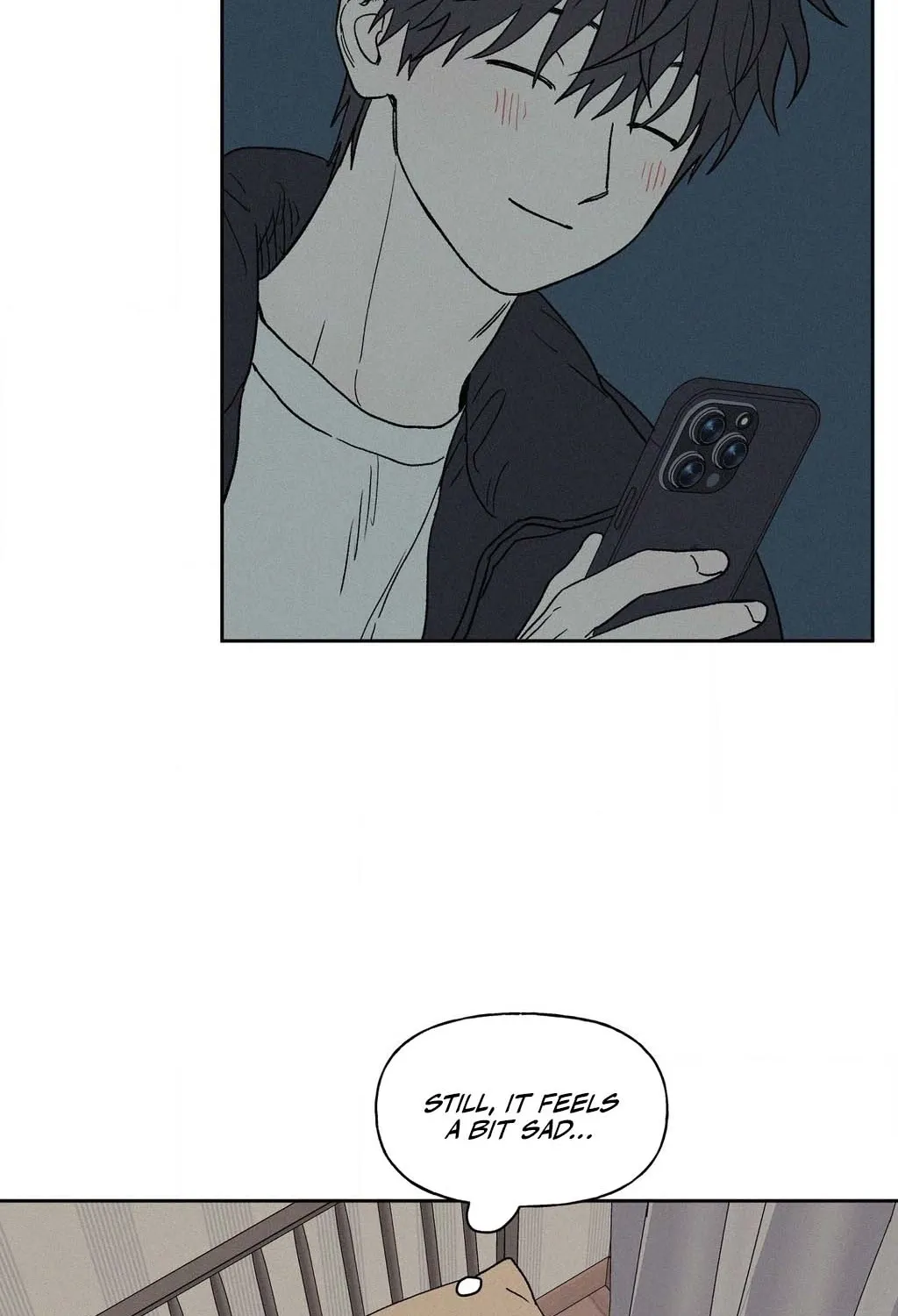 3XLOVE Chapter 58 page 38 - 