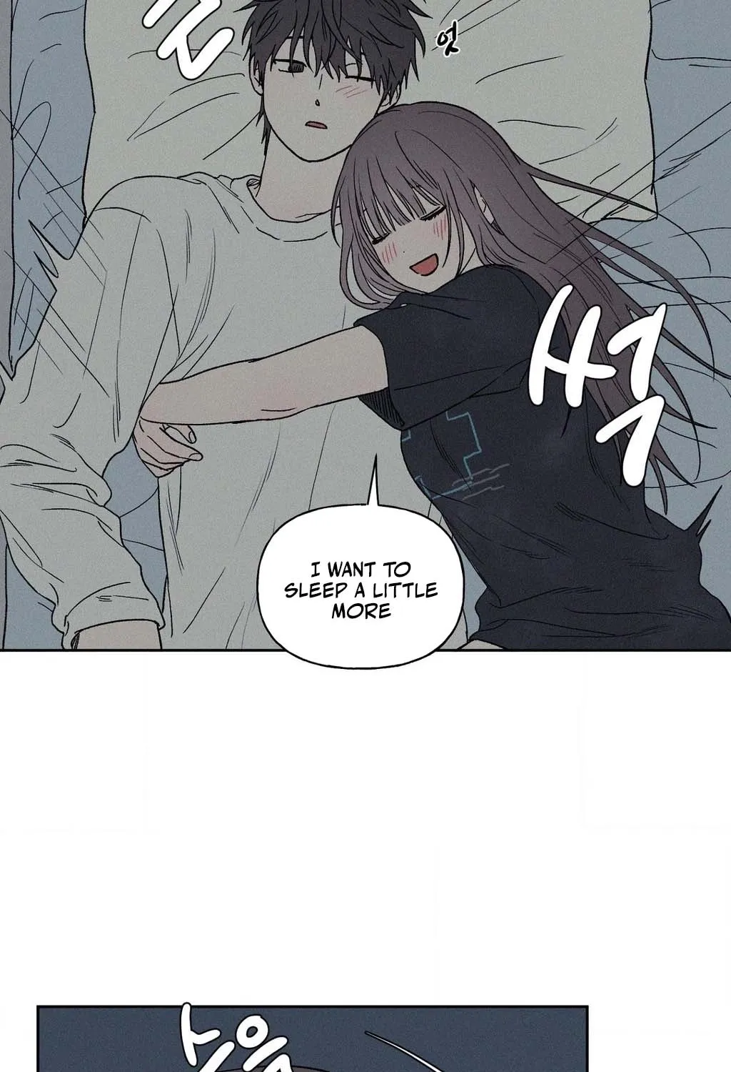 3XLOVE Chapter 58 page 5 - 