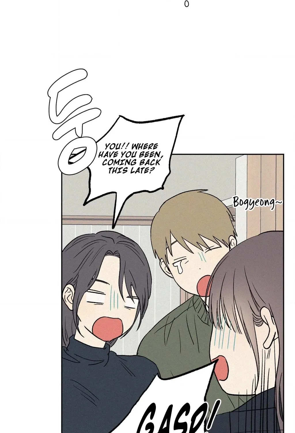 3XLOVE Chapter 58 page 43 - 