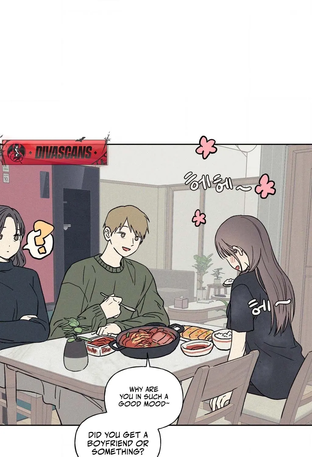 3XLOVE Chapter 58 page 45 - 