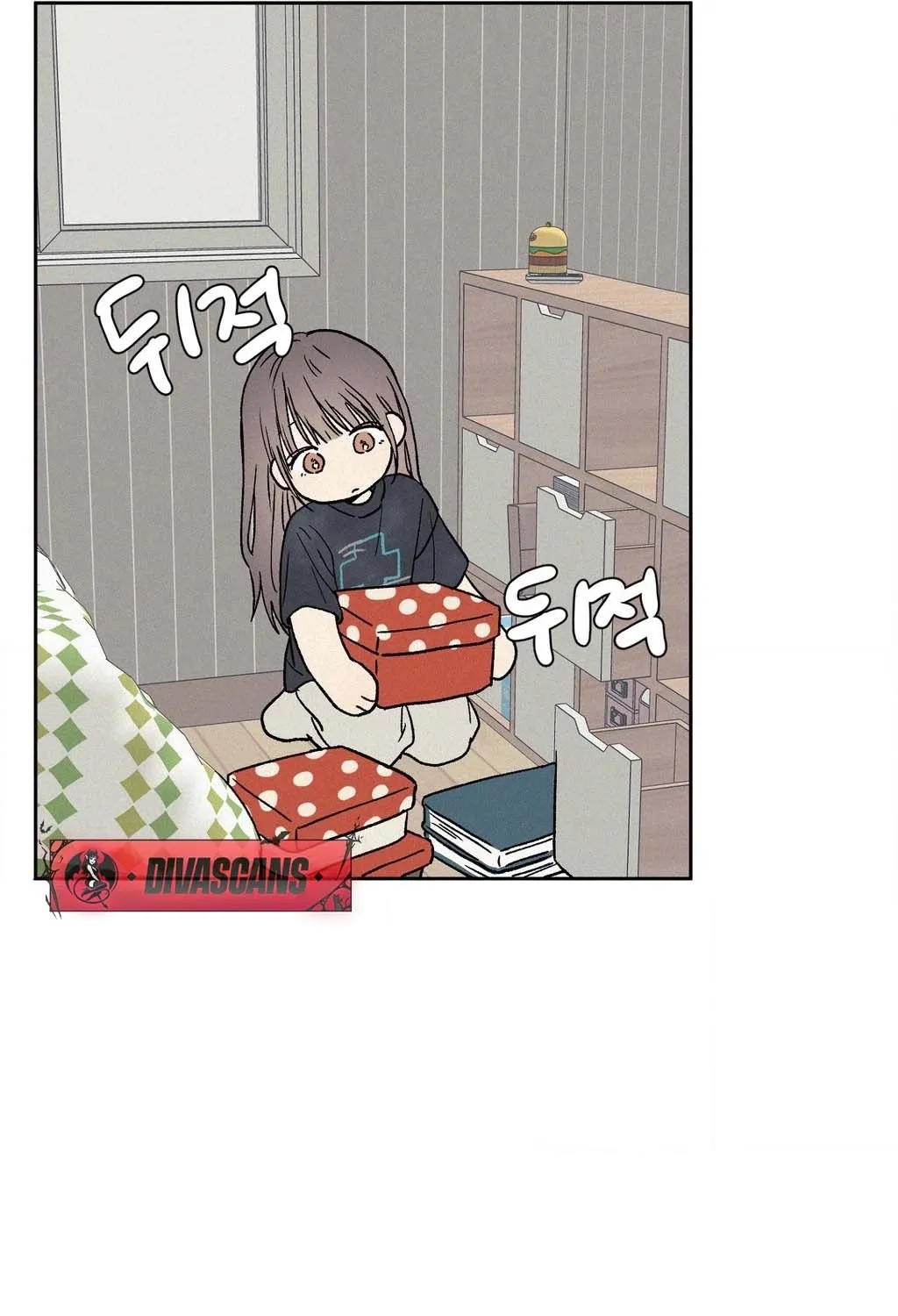3XLOVE Chapter 58 page 53 - 