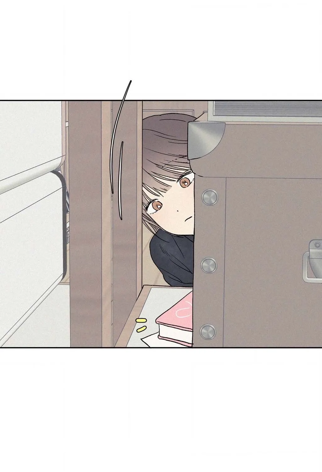 3XLOVE Chapter 58 page 55 - 