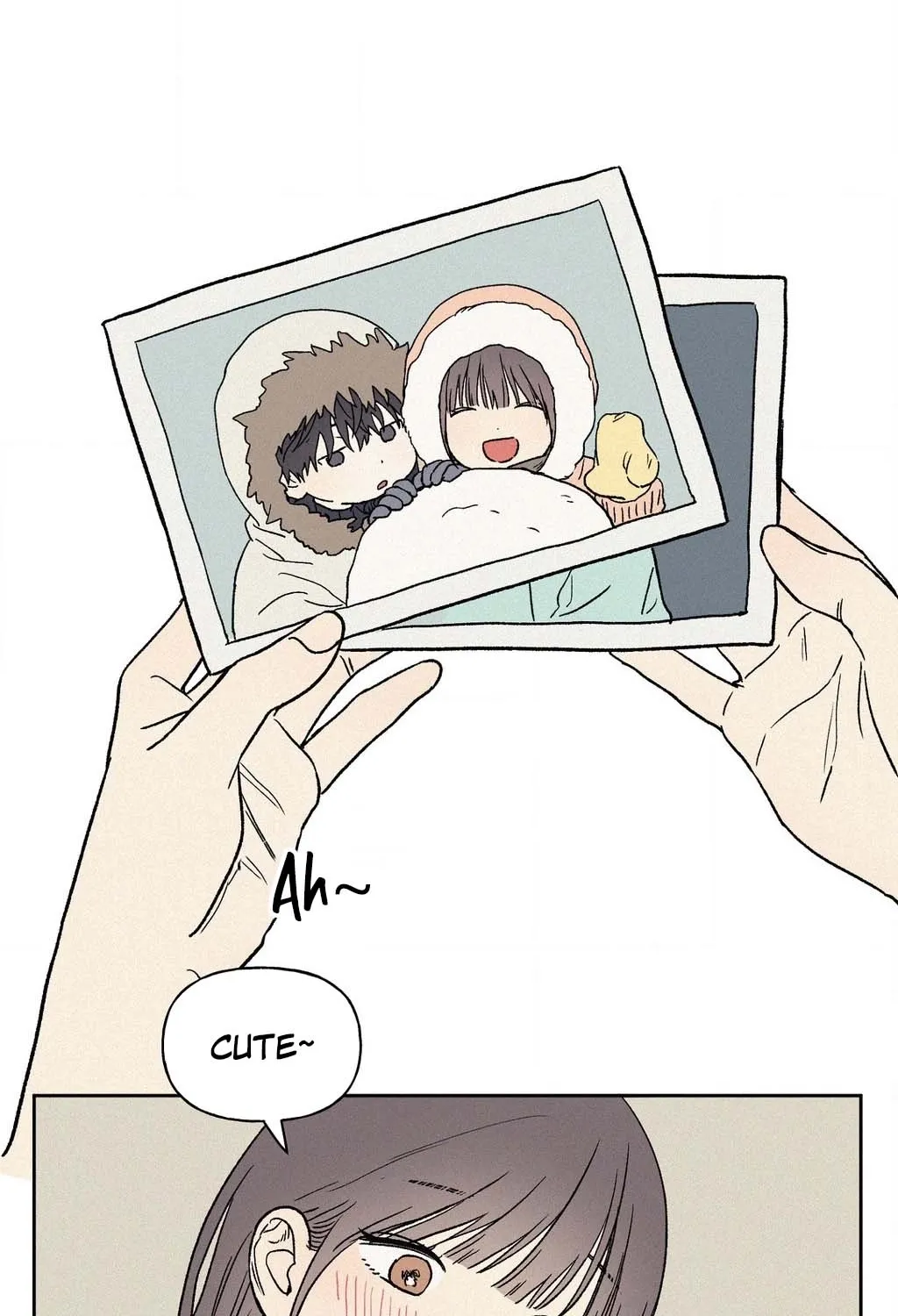 3XLOVE Chapter 58 page 56 - 