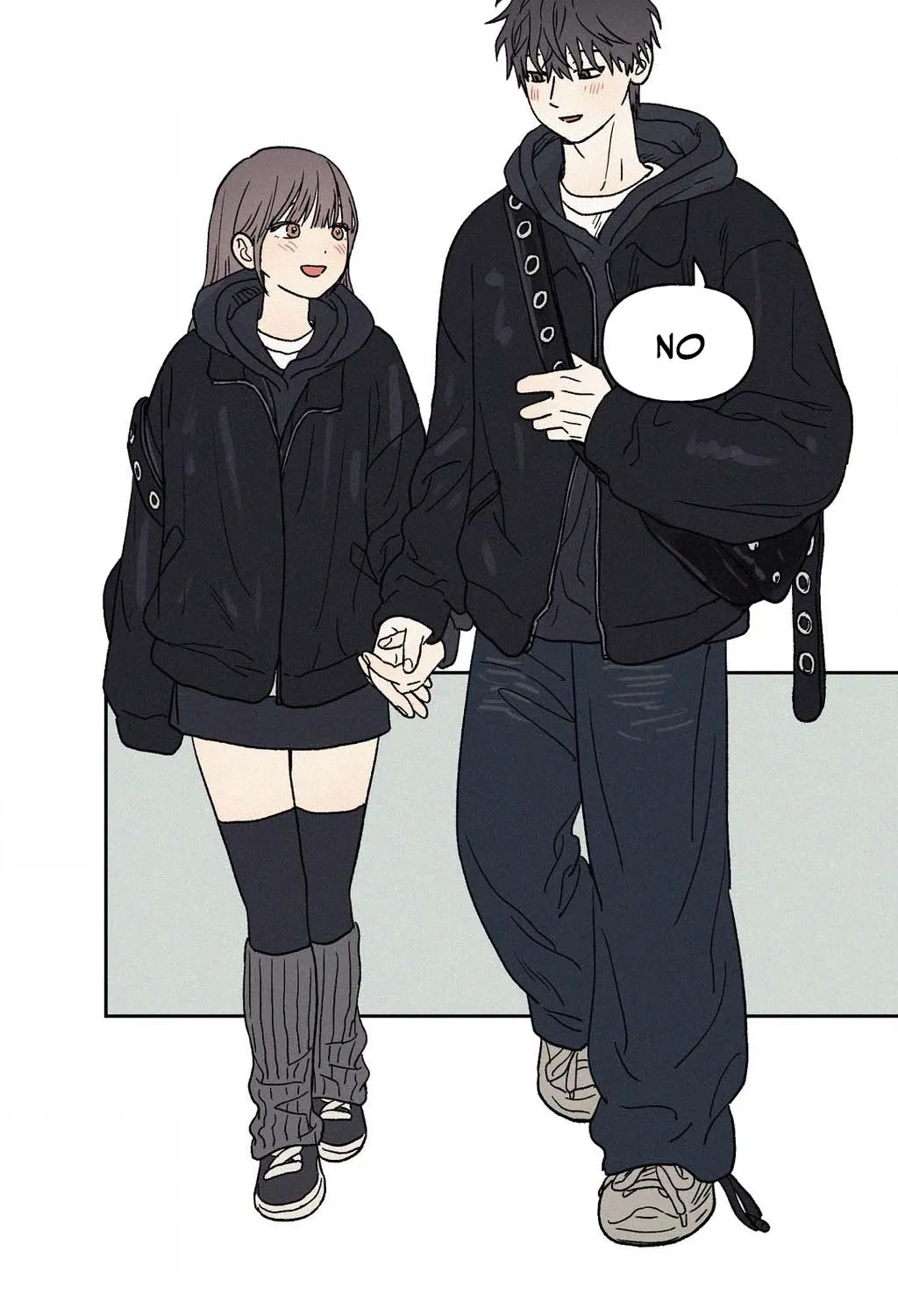3XLOVE Chapter 58 page 60 - 
