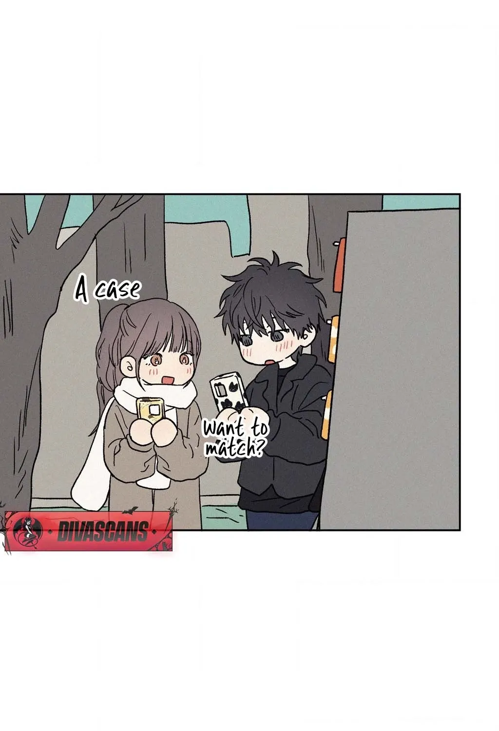 3XLOVE Chapter 58 page 61 - 