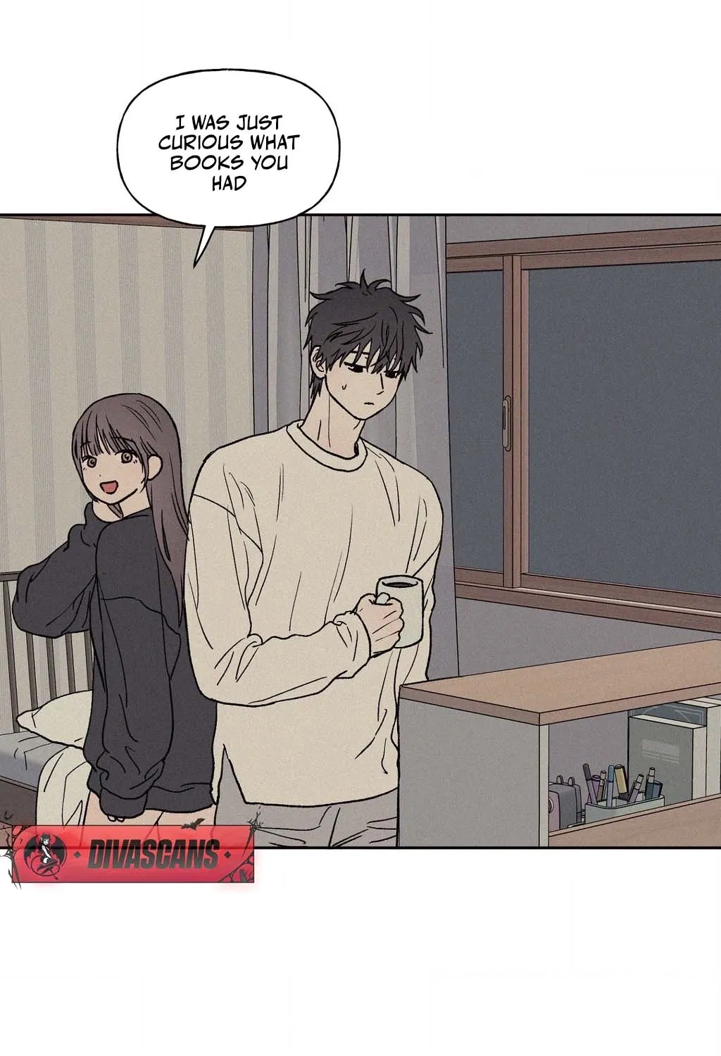 3XLOVE Chapter 58 page 65 - 