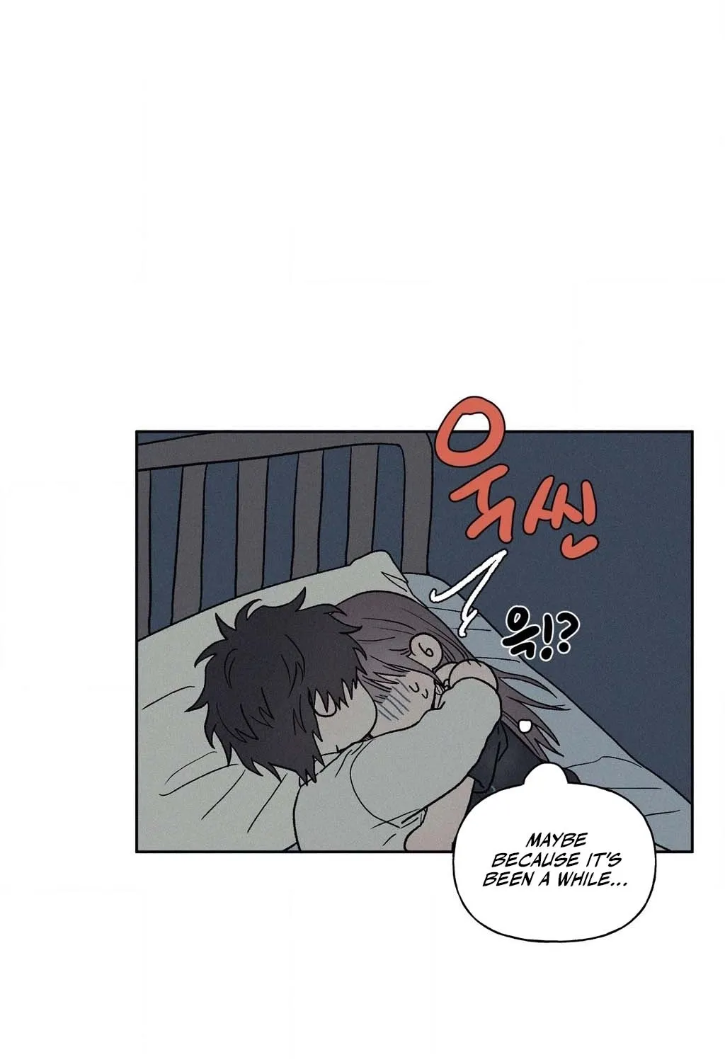 3XLOVE Chapter 58 page 10 - 