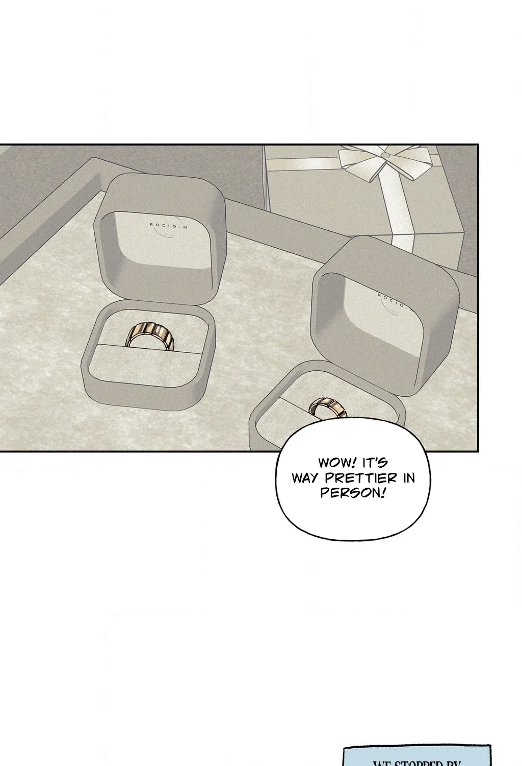 3XLOVE Chapter 59 page 2 - 