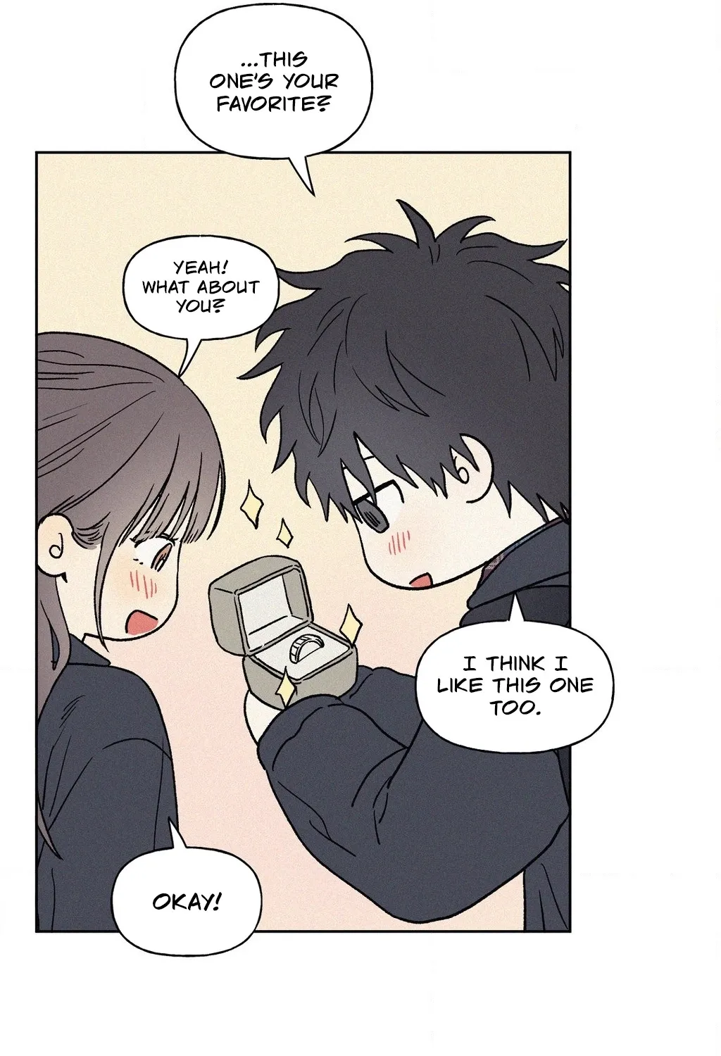 3XLOVE Chapter 59 page 11 - 