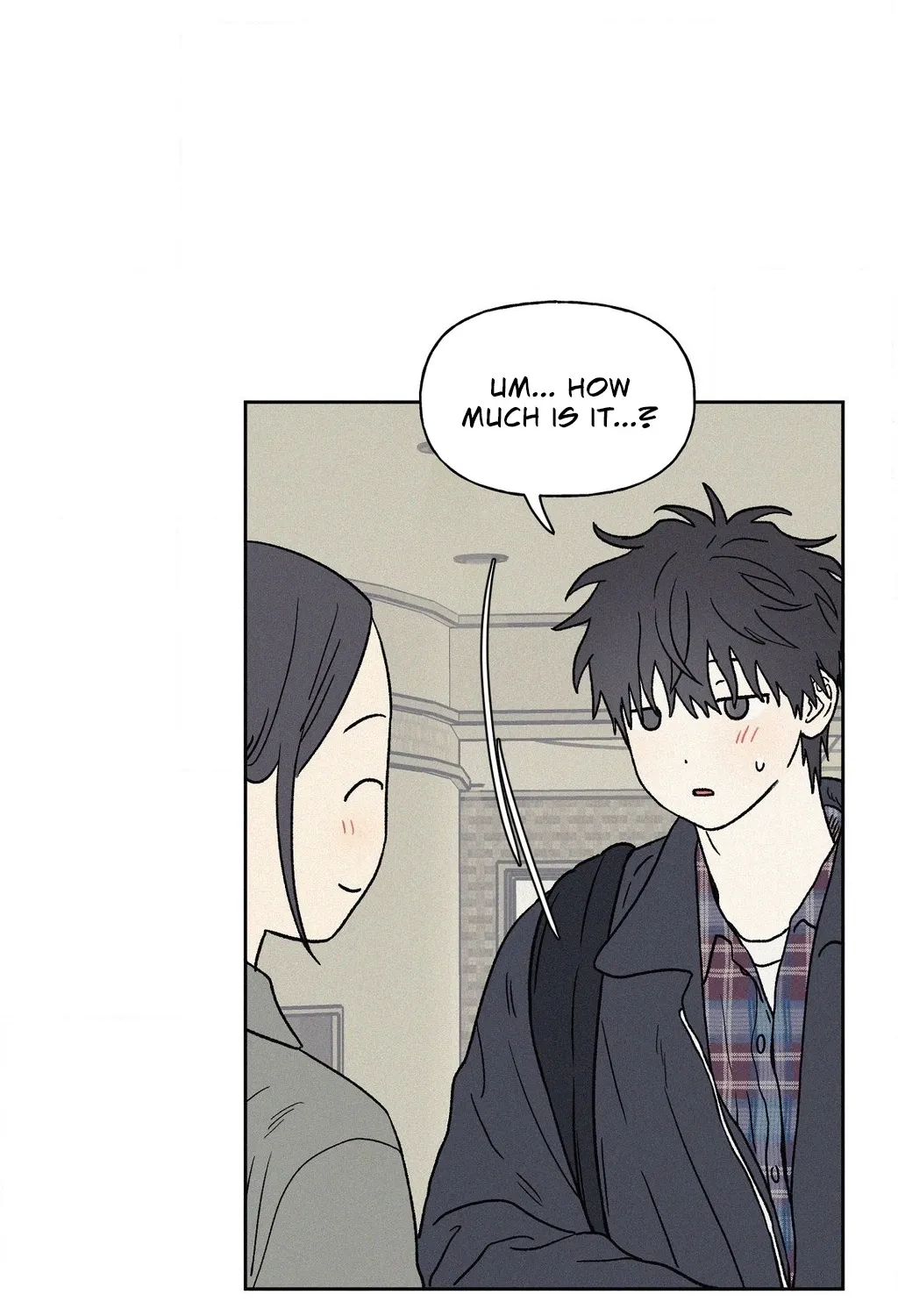 3XLOVE Chapter 59 page 12 - 