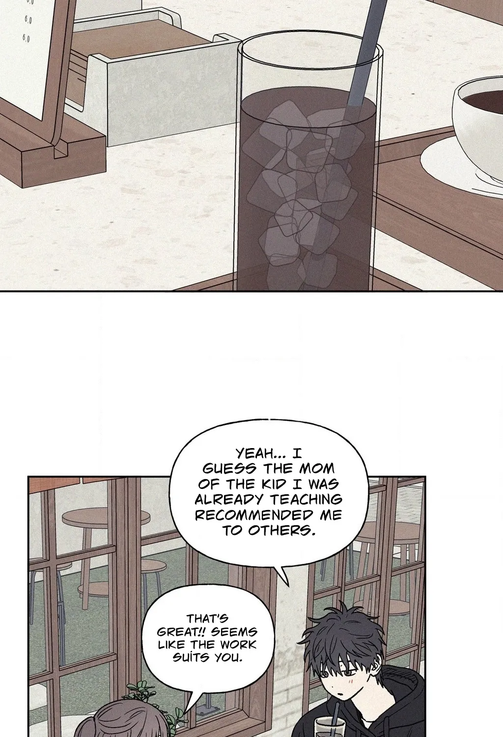 3XLOVE Chapter 59 page 16 - 
