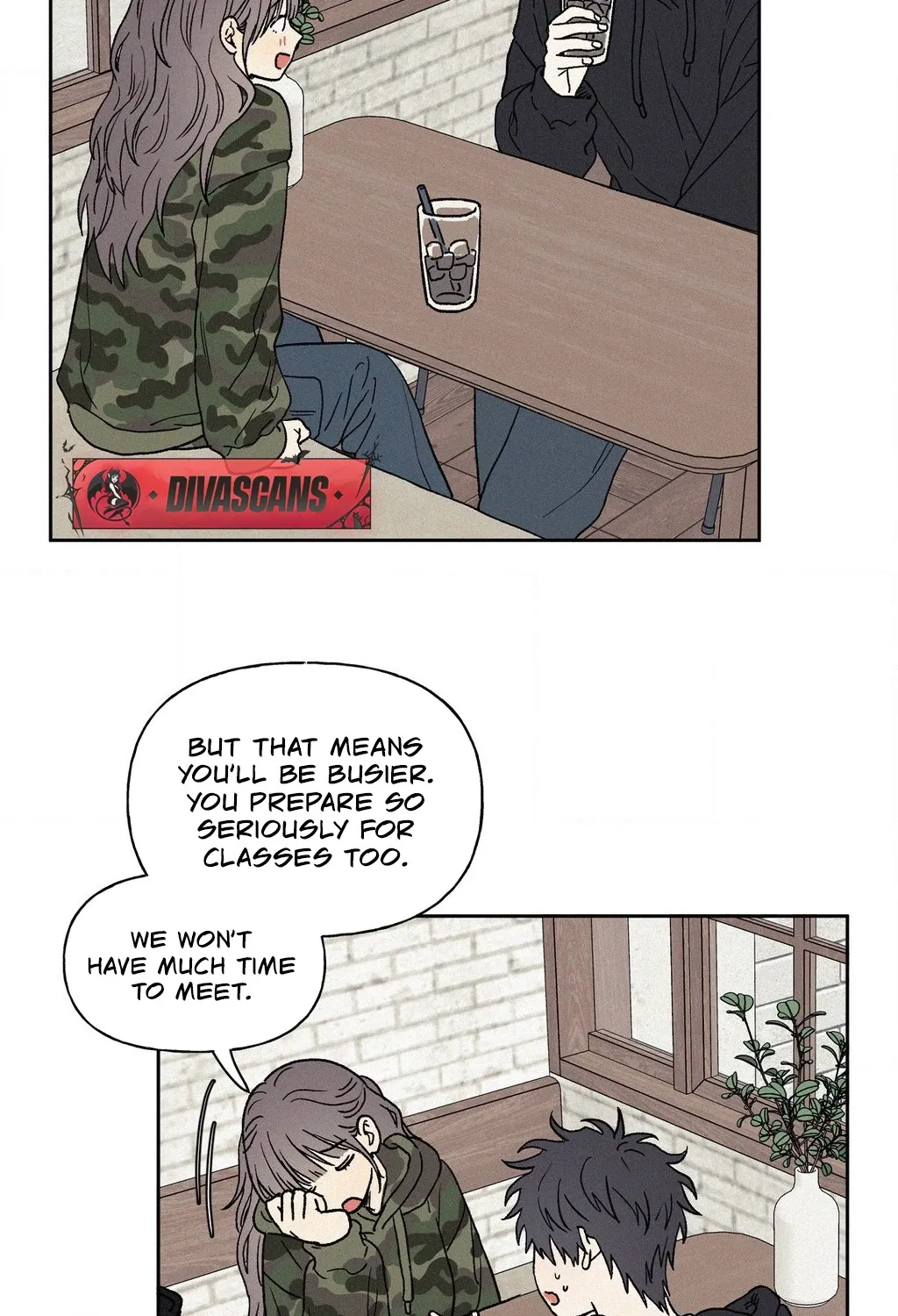 3XLOVE Chapter 59 page 17 - 