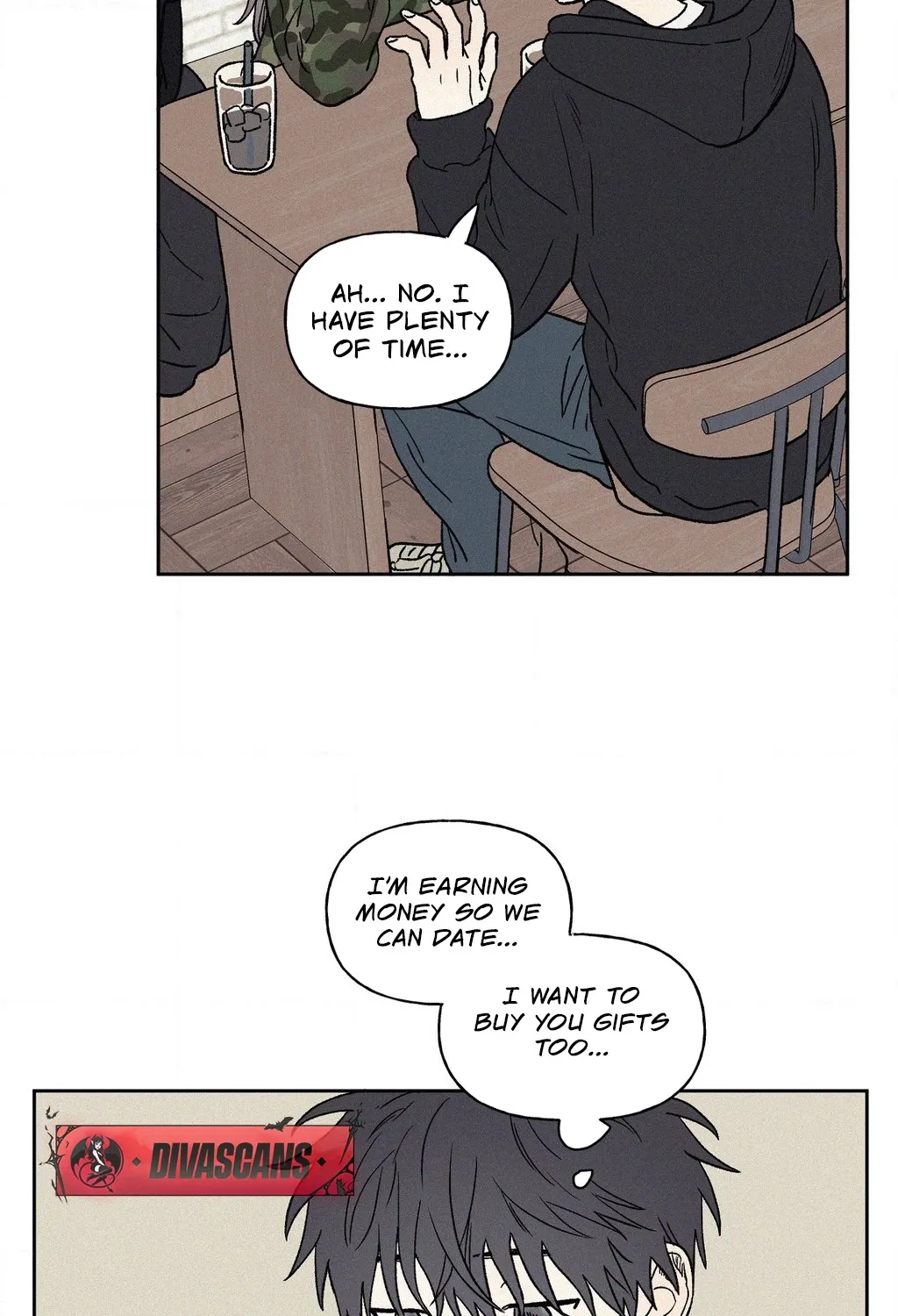 3XLOVE Chapter 59 page 18 - 