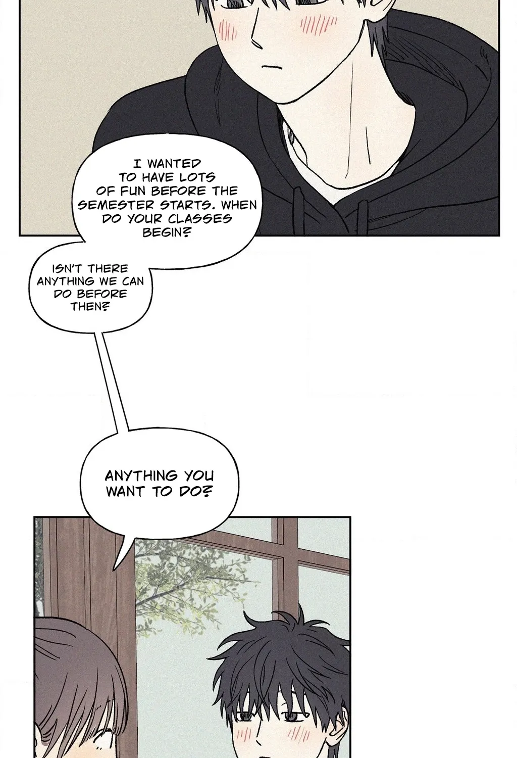 3XLOVE Chapter 59 page 19 - 