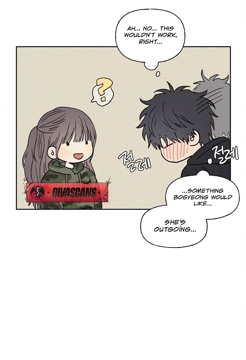 3XLOVE Chapter 59 page 22 - 