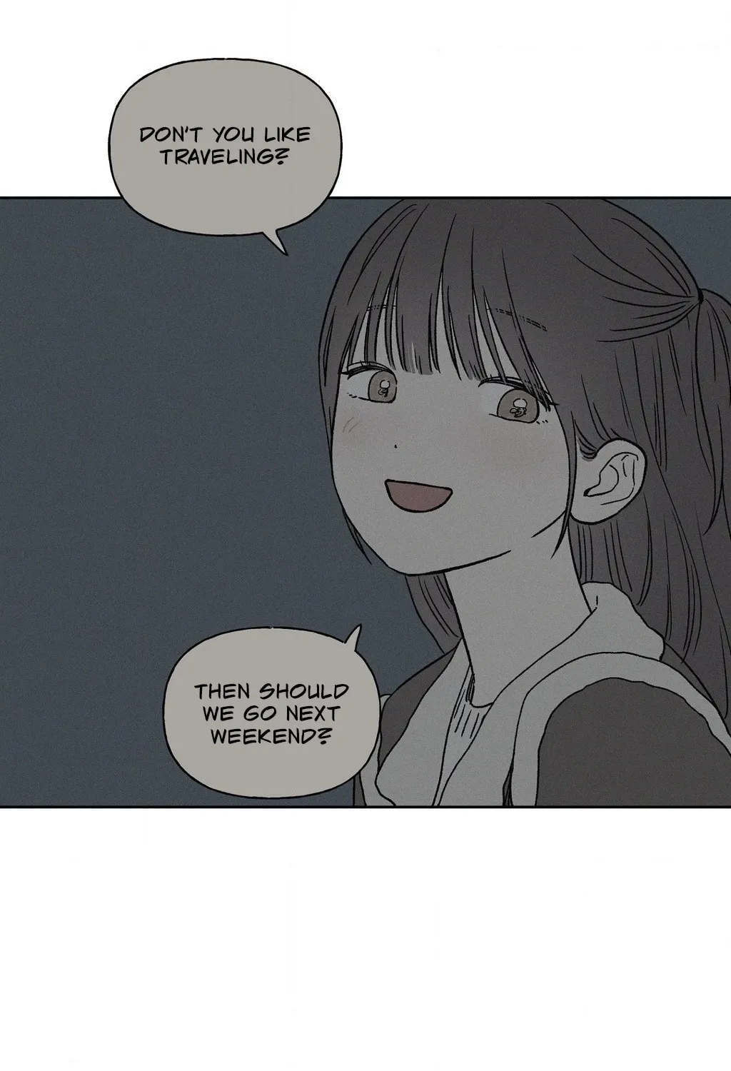 3XLOVE Chapter 59 page 23 - 