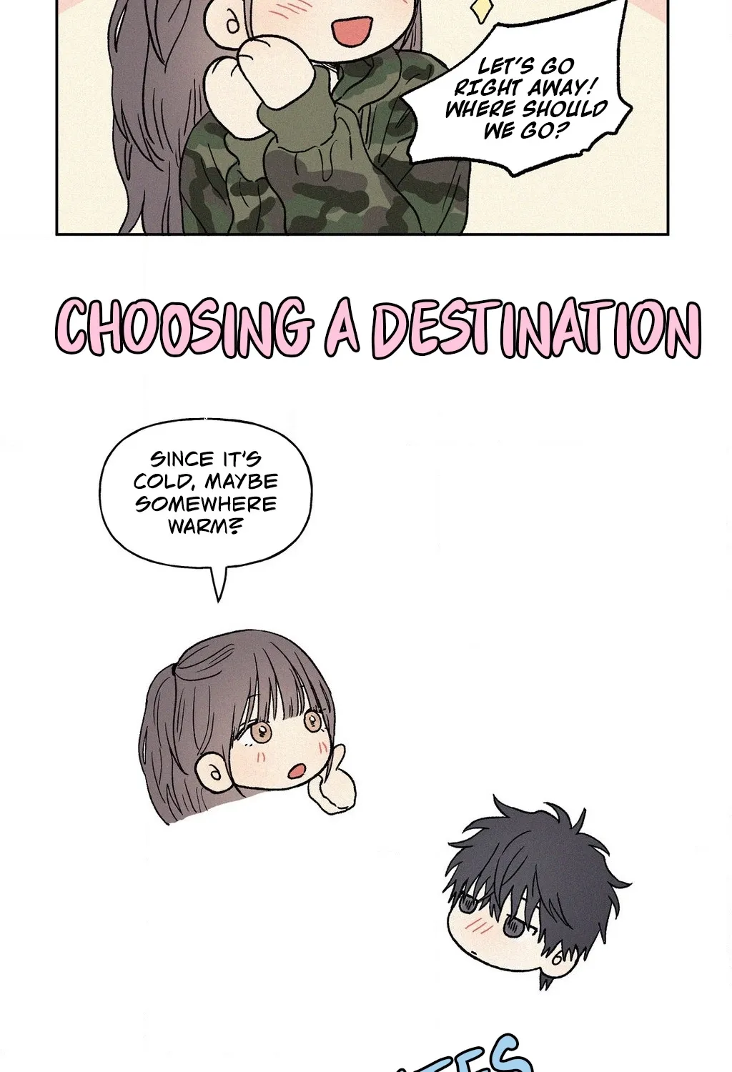 3XLOVE Chapter 59 page 26 - 