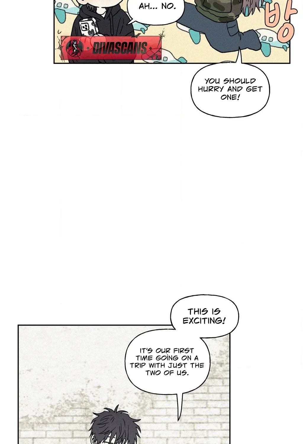 3XLOVE Chapter 59 page 29 - 