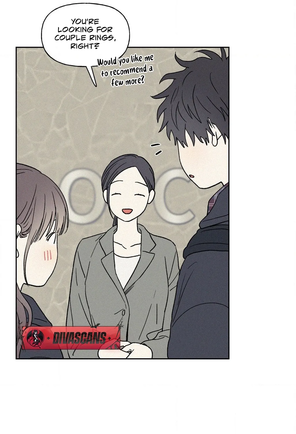 3XLOVE Chapter 59 page 4 - 
