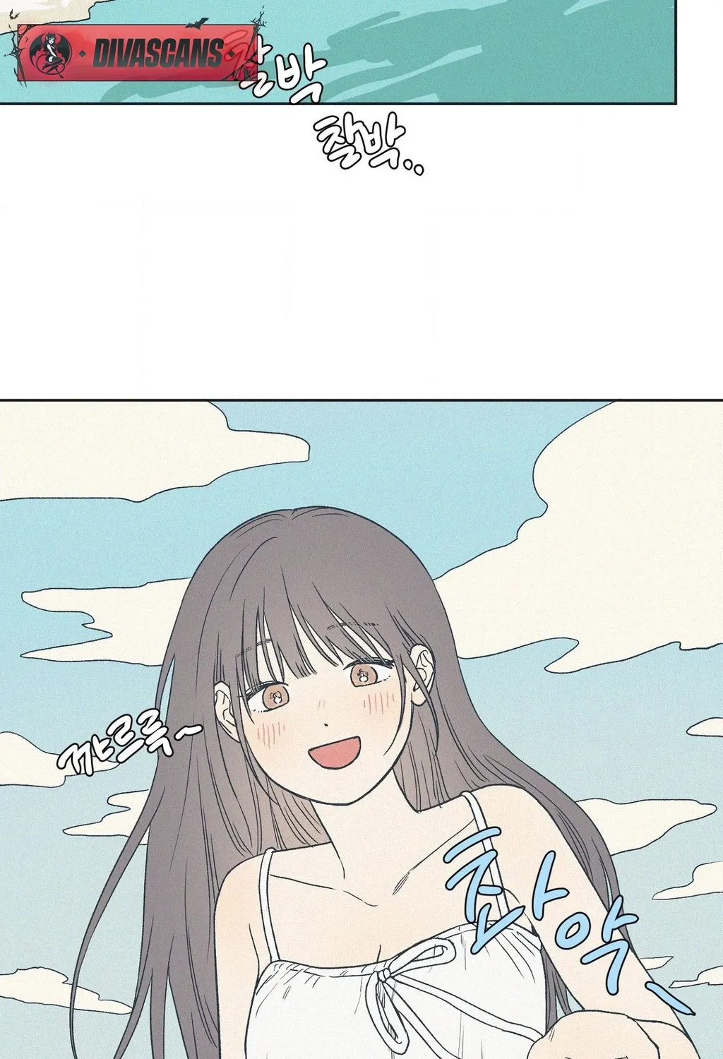 3XLOVE Chapter 59 page 33 - 
