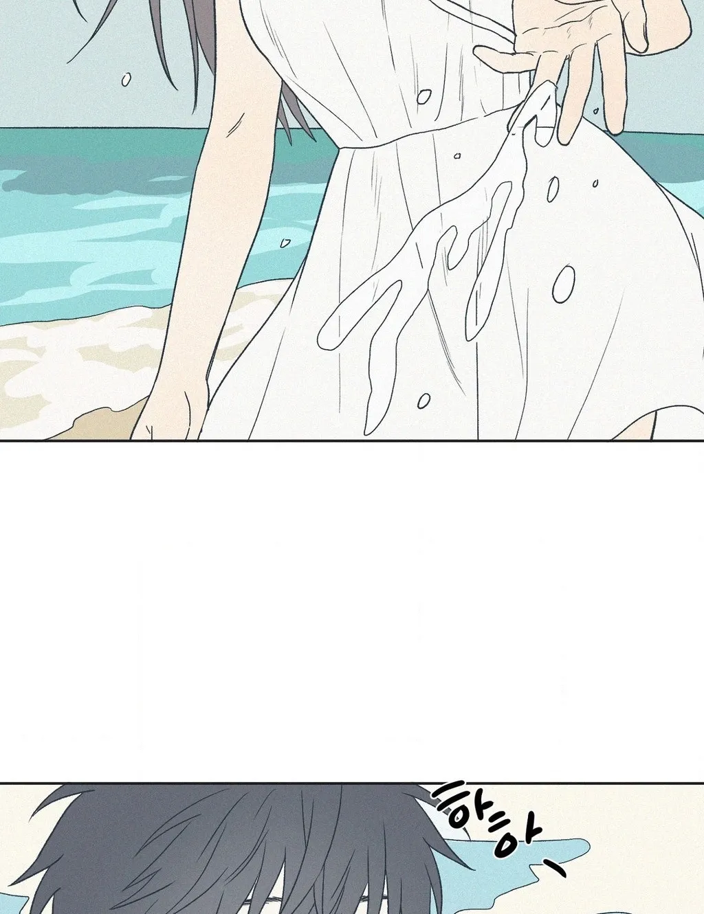 3XLOVE Chapter 59 page 34 - 