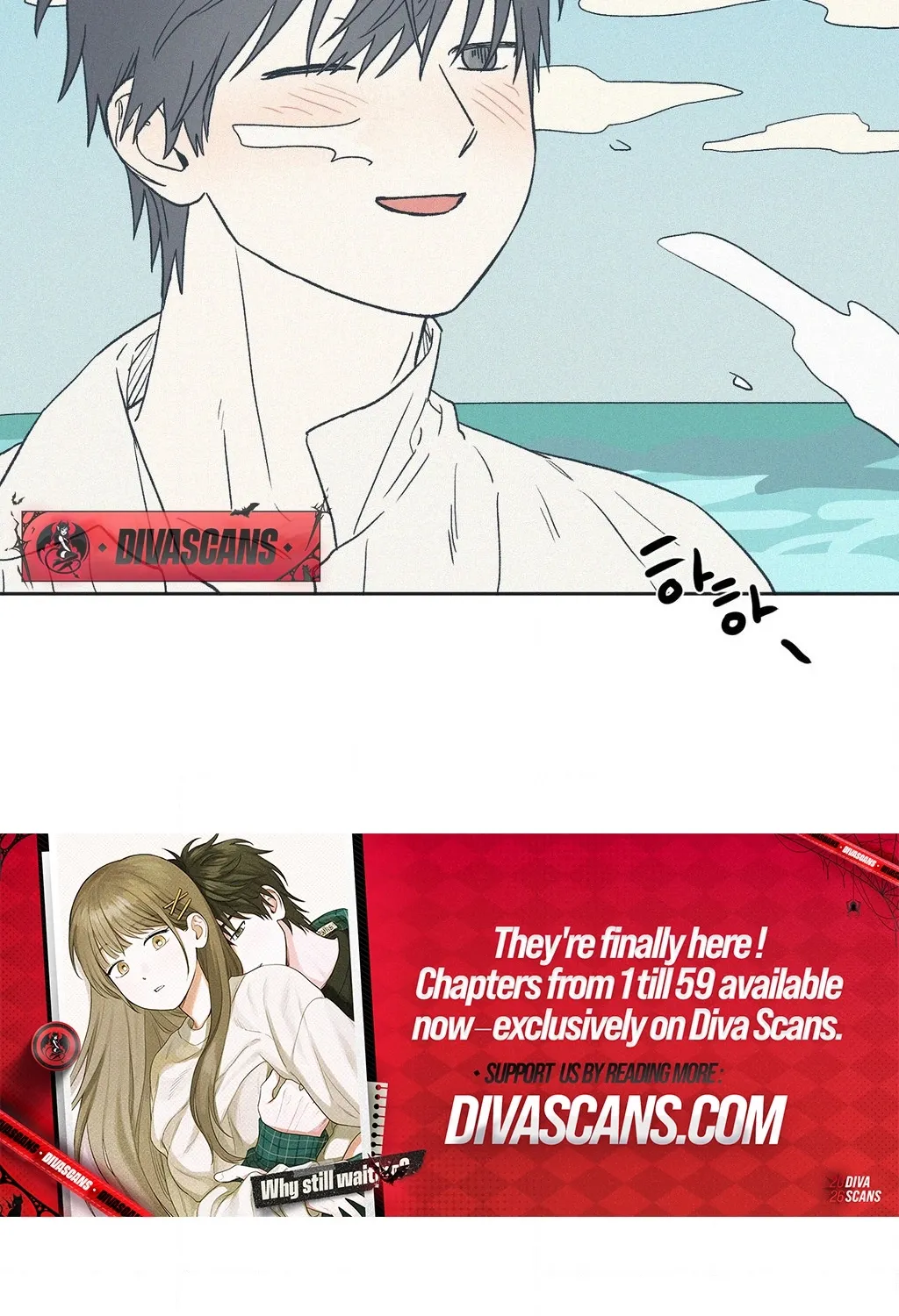 3XLOVE Chapter 59 page 35 - 