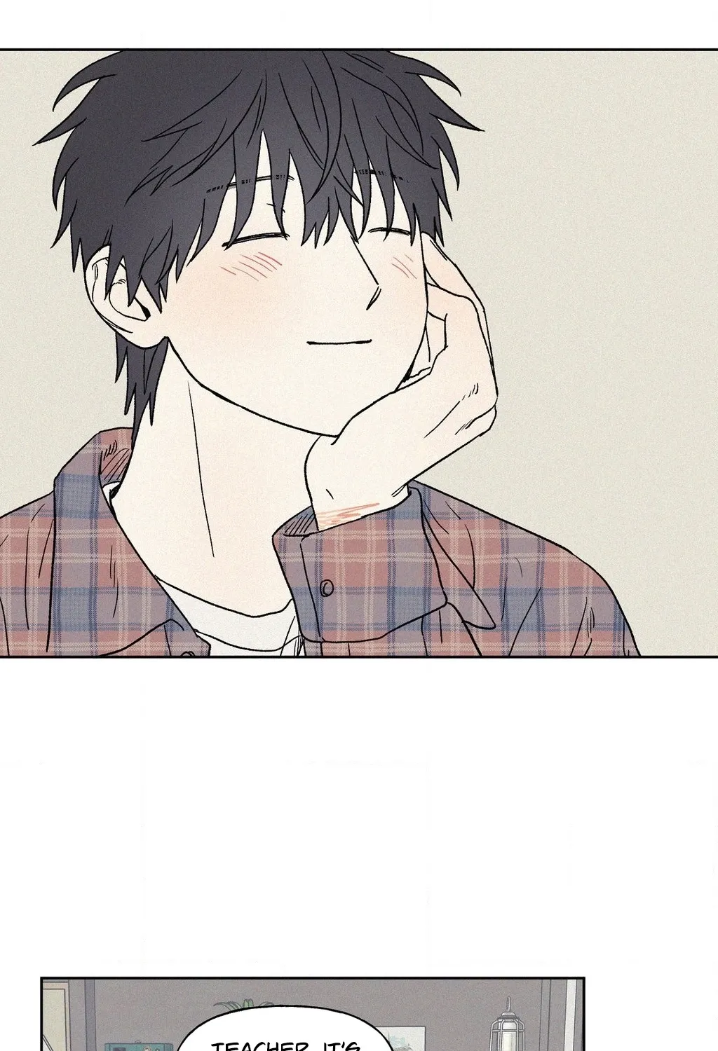 3XLOVE Chapter 59 page 36 - 
