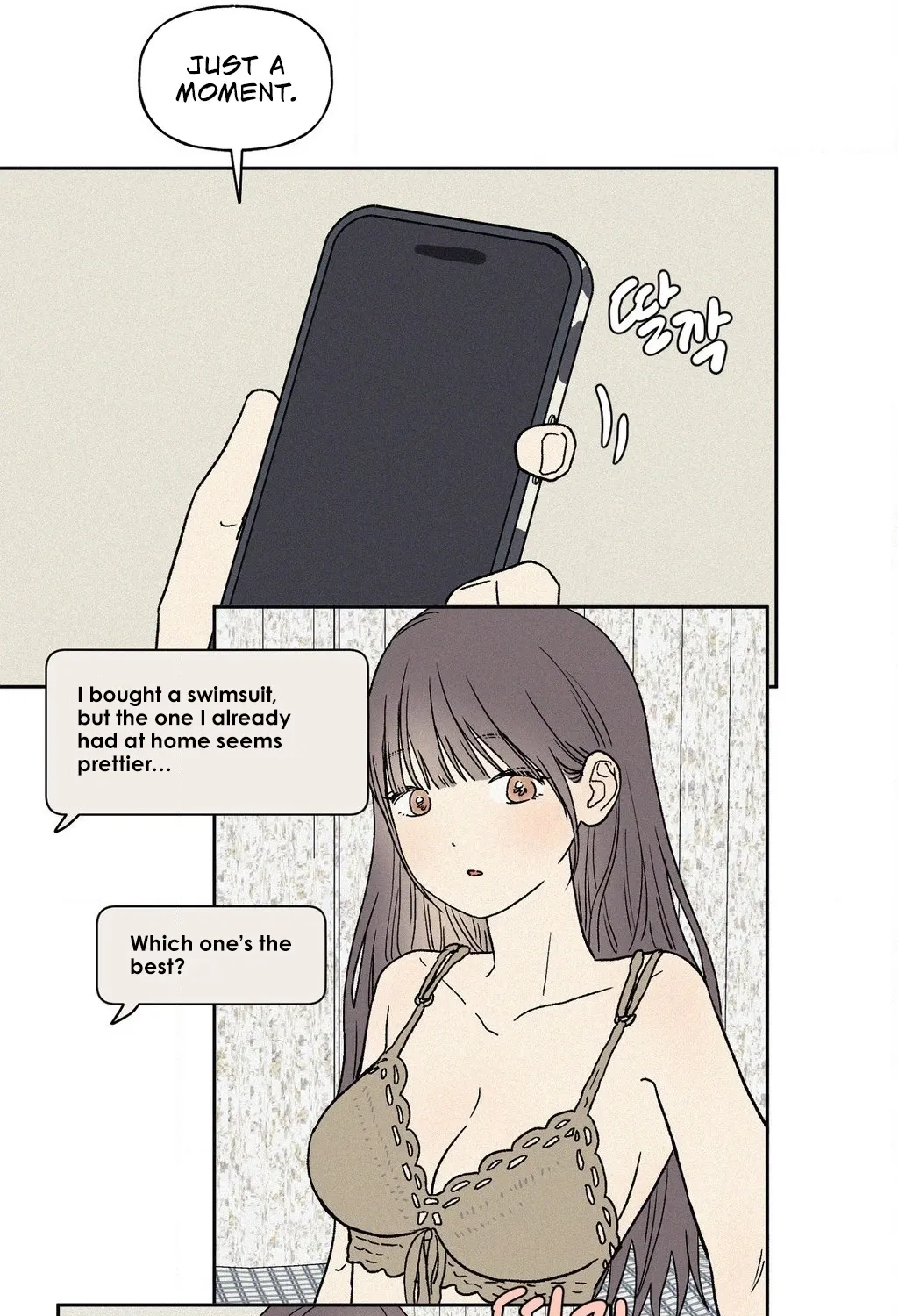 3XLOVE Chapter 59 page 39 - 