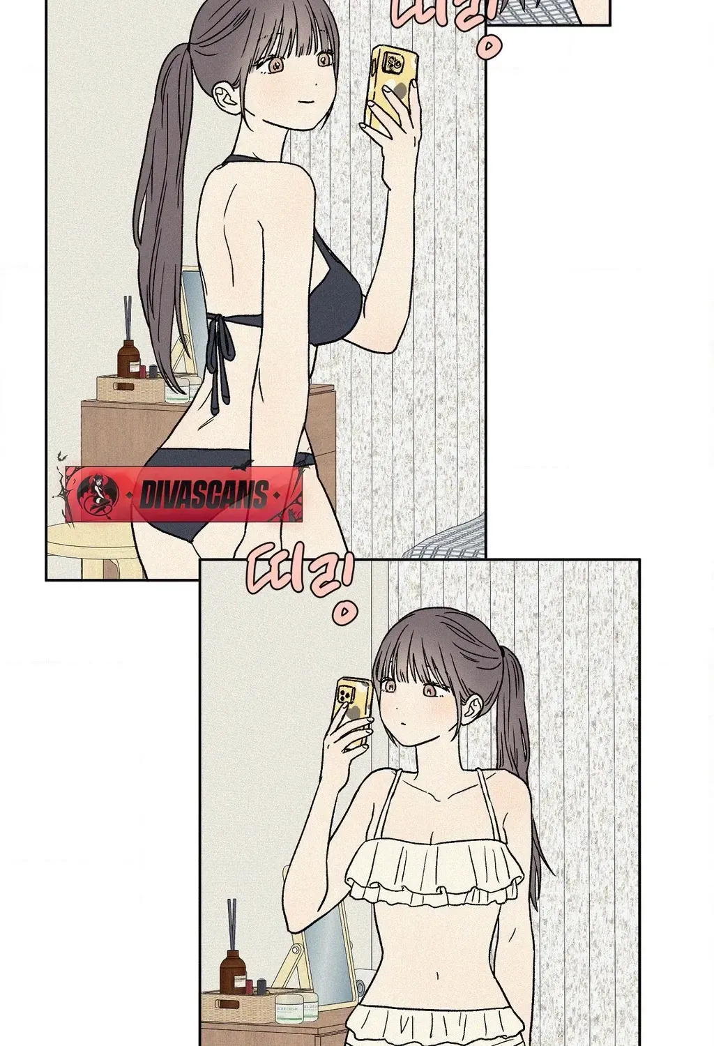 3XLOVE Chapter 59 page 40 - 