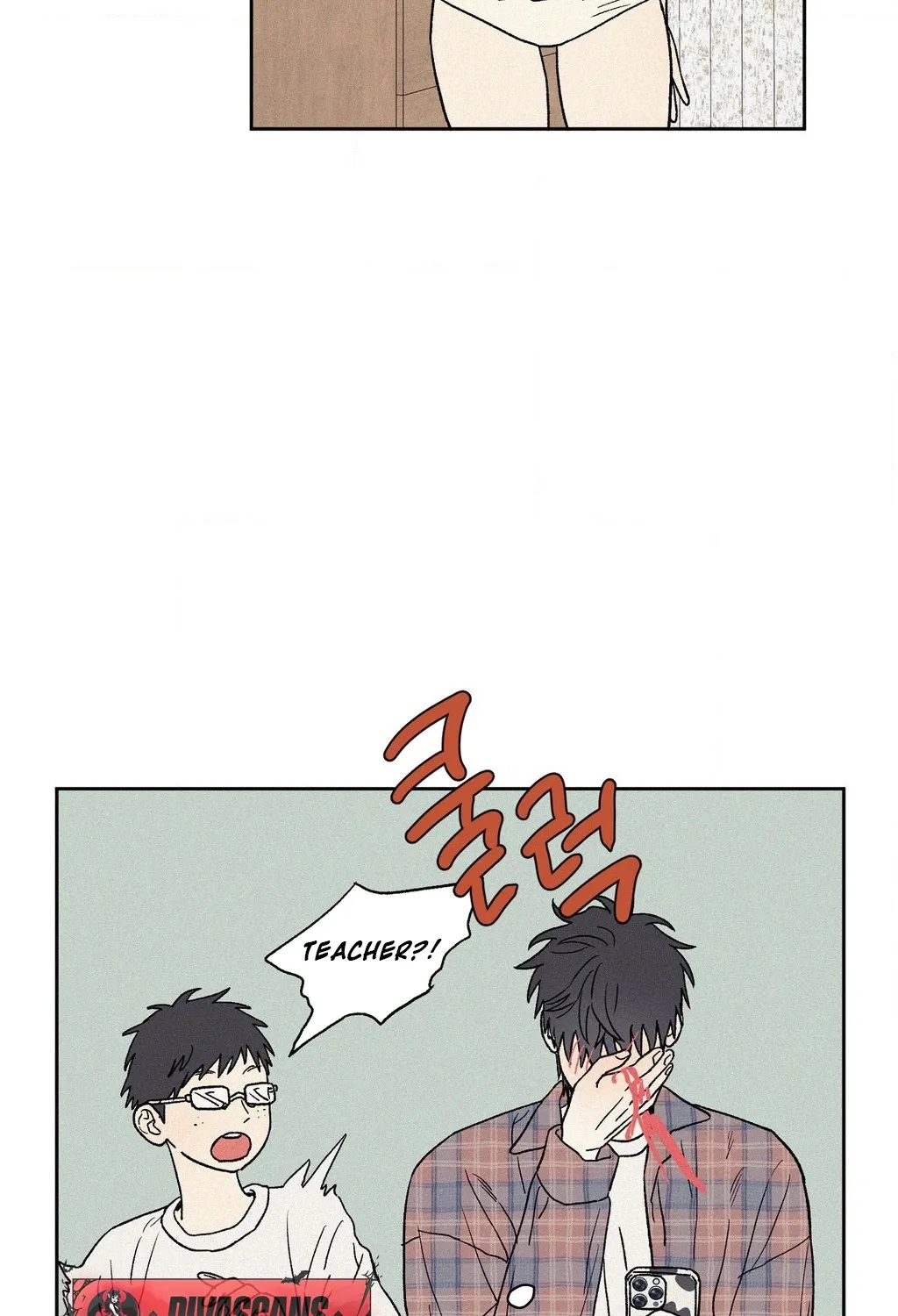 3XLOVE Chapter 59 page 41 - 