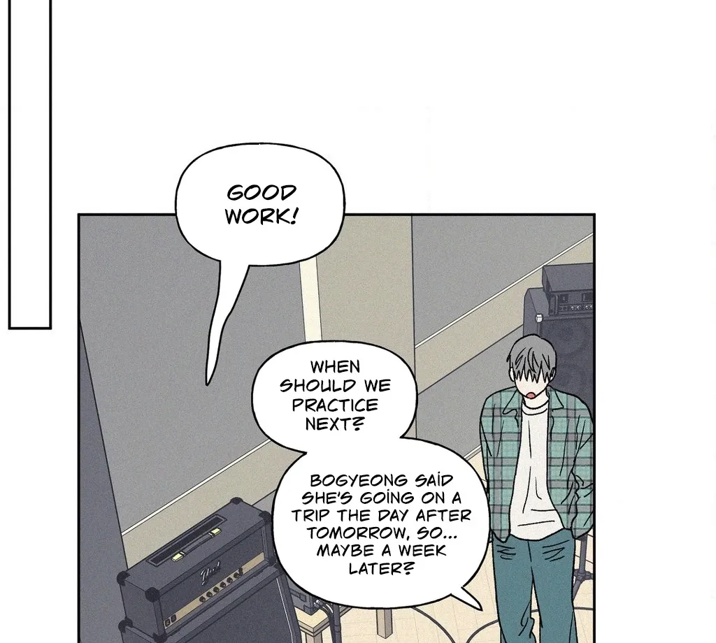 3XLOVE Chapter 59 page 43 - 