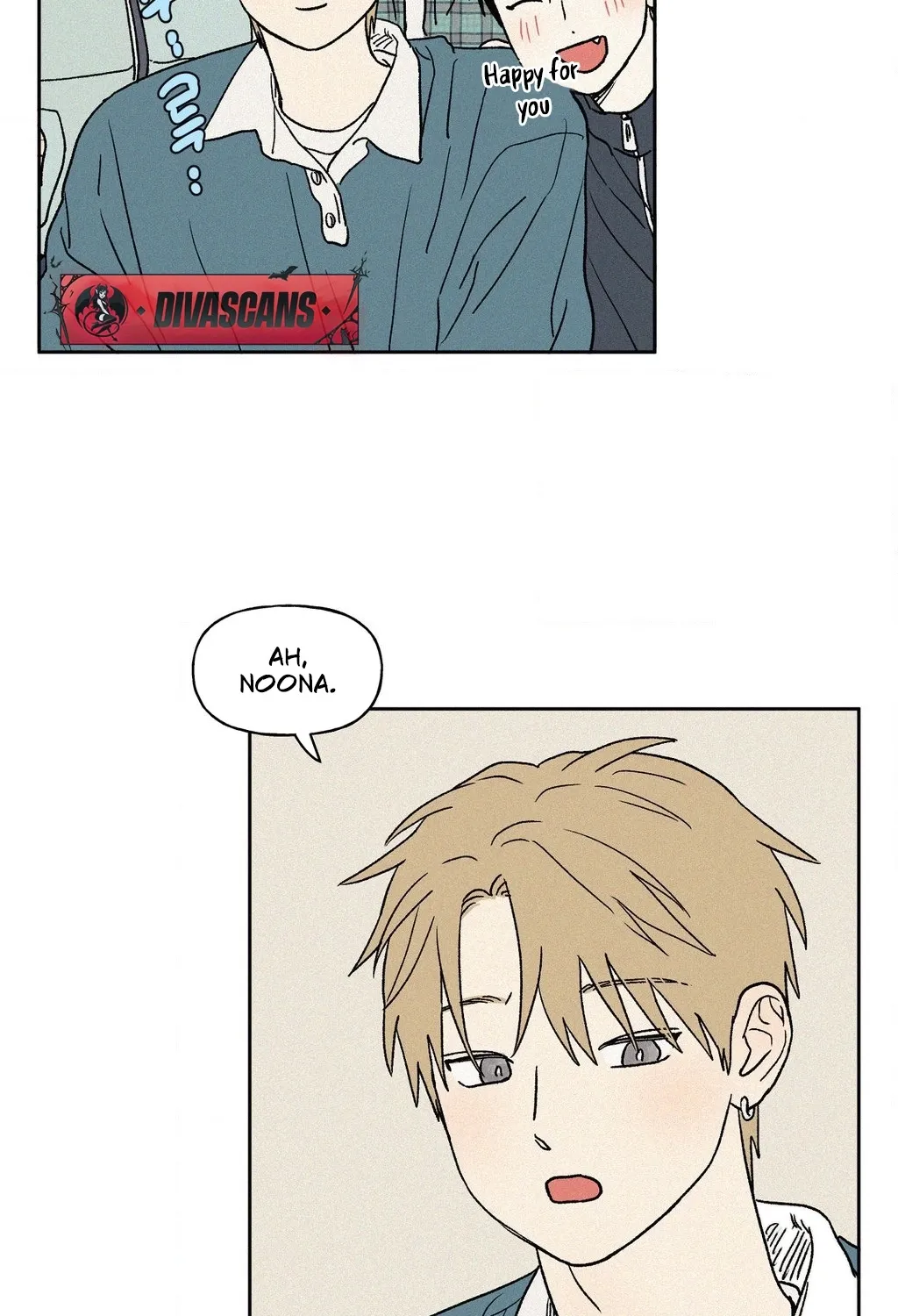 3XLOVE Chapter 59 page 47 - 