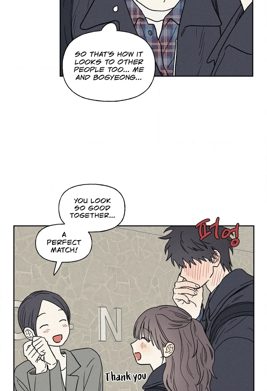 3XLOVE Chapter 59 page 6 - 
