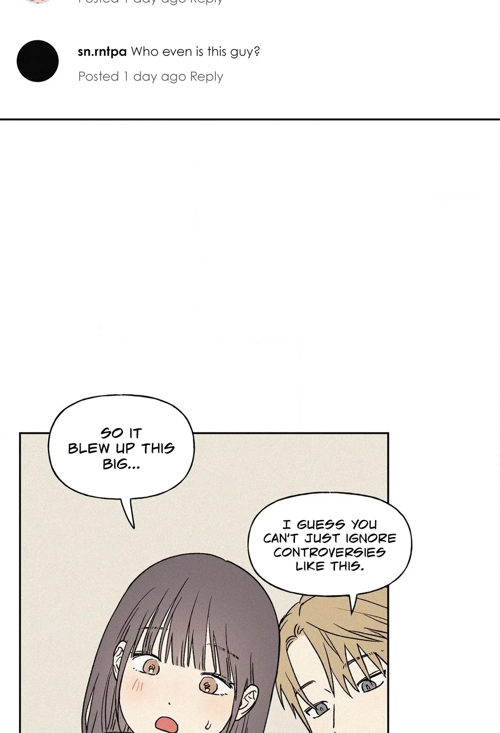 3XLOVE Chapter 59 page 51 - 