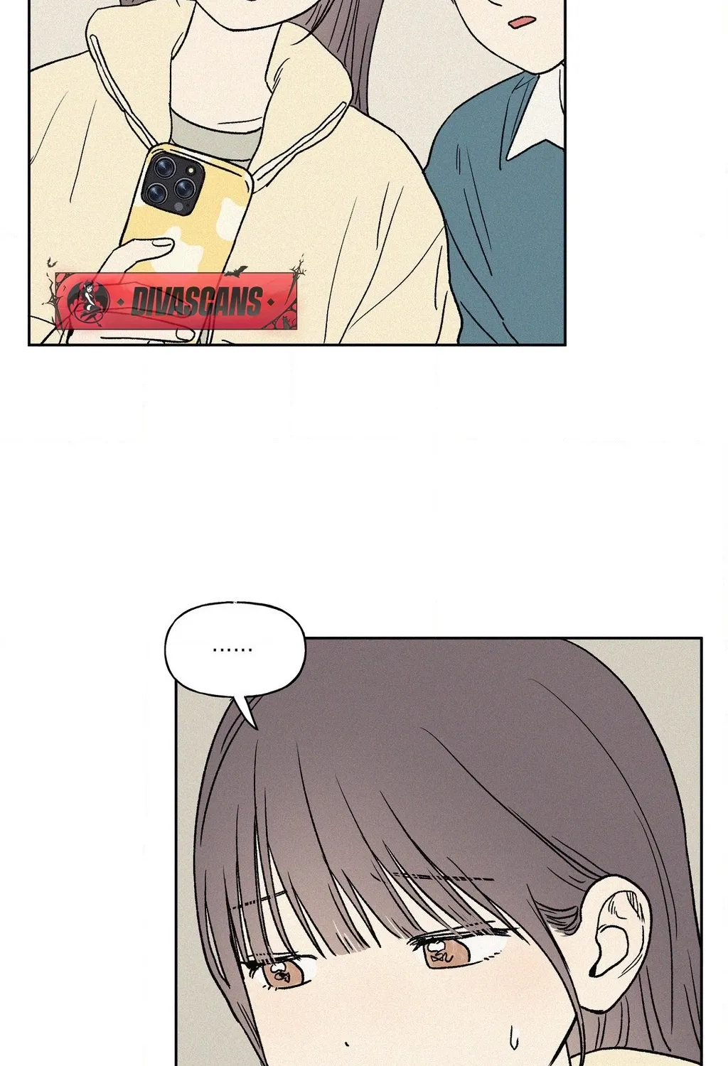 3XLOVE Chapter 59 page 52 - 
