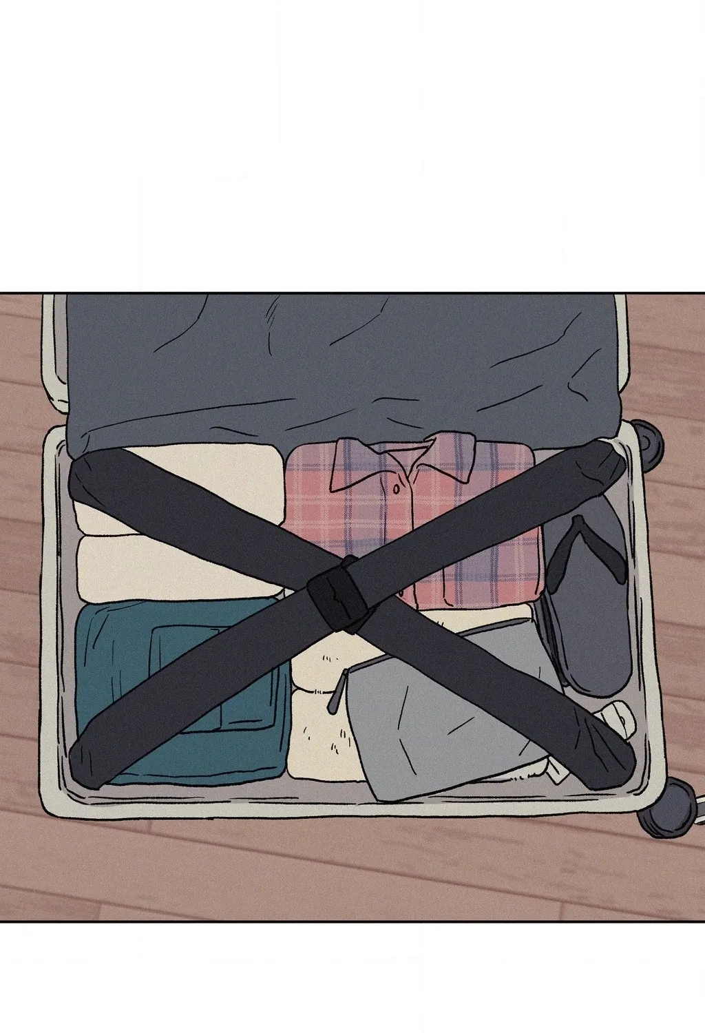 3XLOVE Chapter 59 page 55 - 