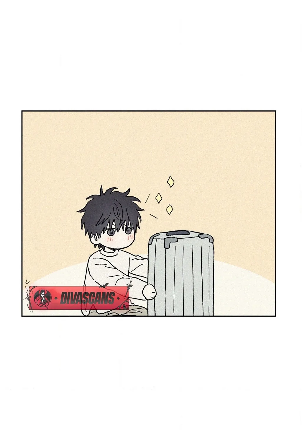 3XLOVE Chapter 59 page 56 - 