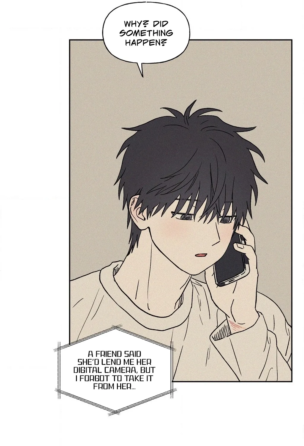 3XLOVE Chapter 59 page 59 - 