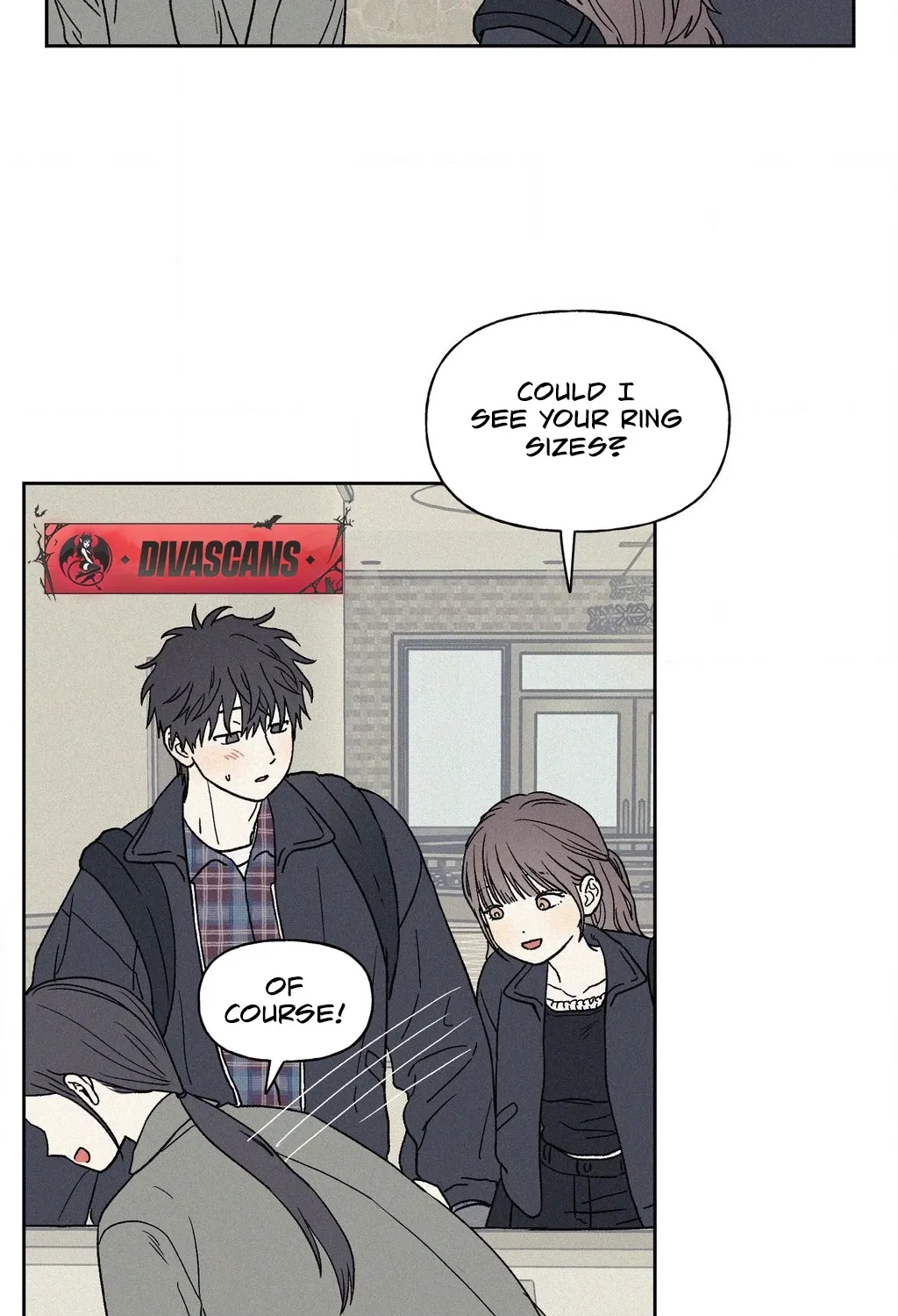 3XLOVE Chapter 59 page 7 - 
