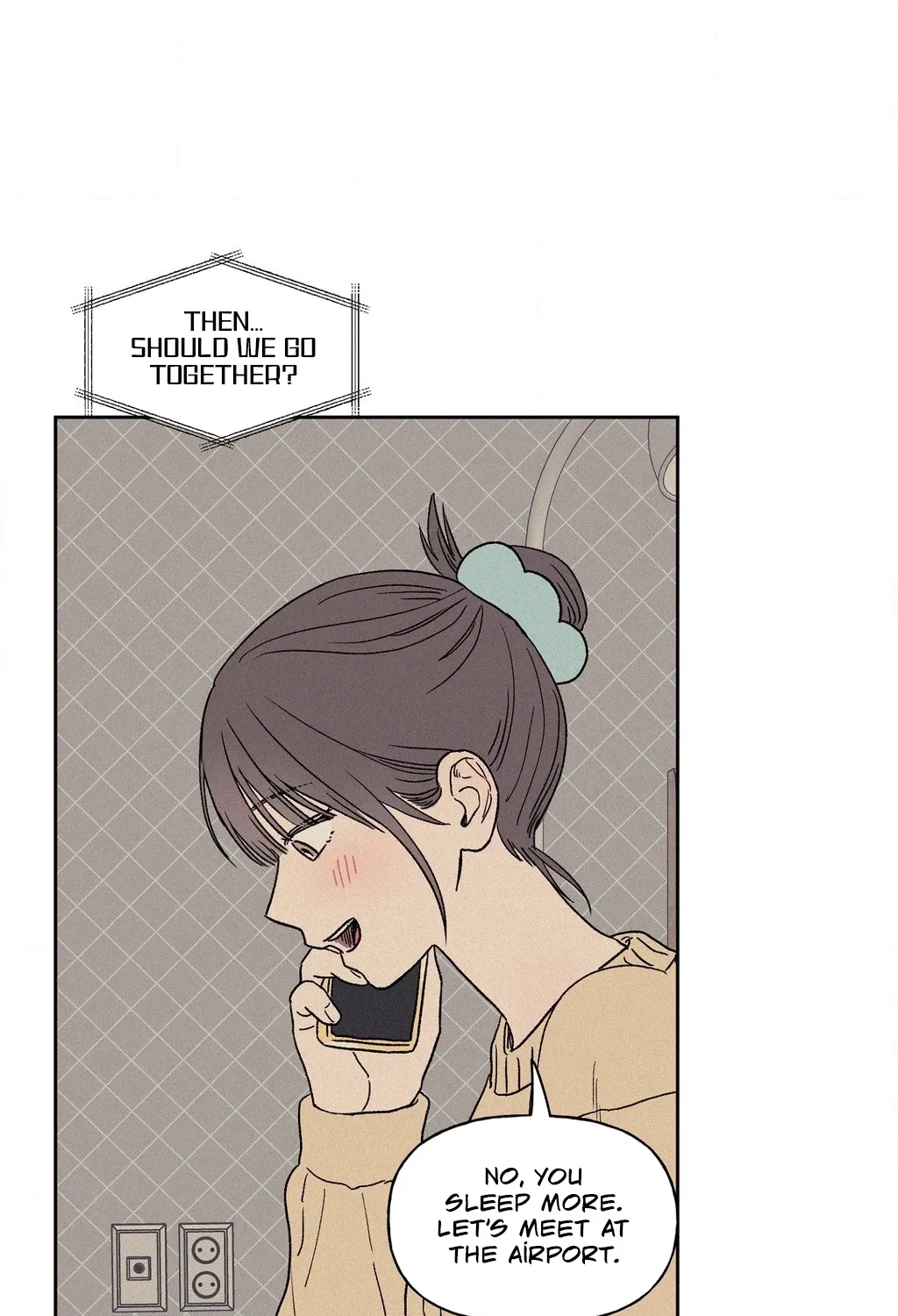 3XLOVE Chapter 59 page 61 - 