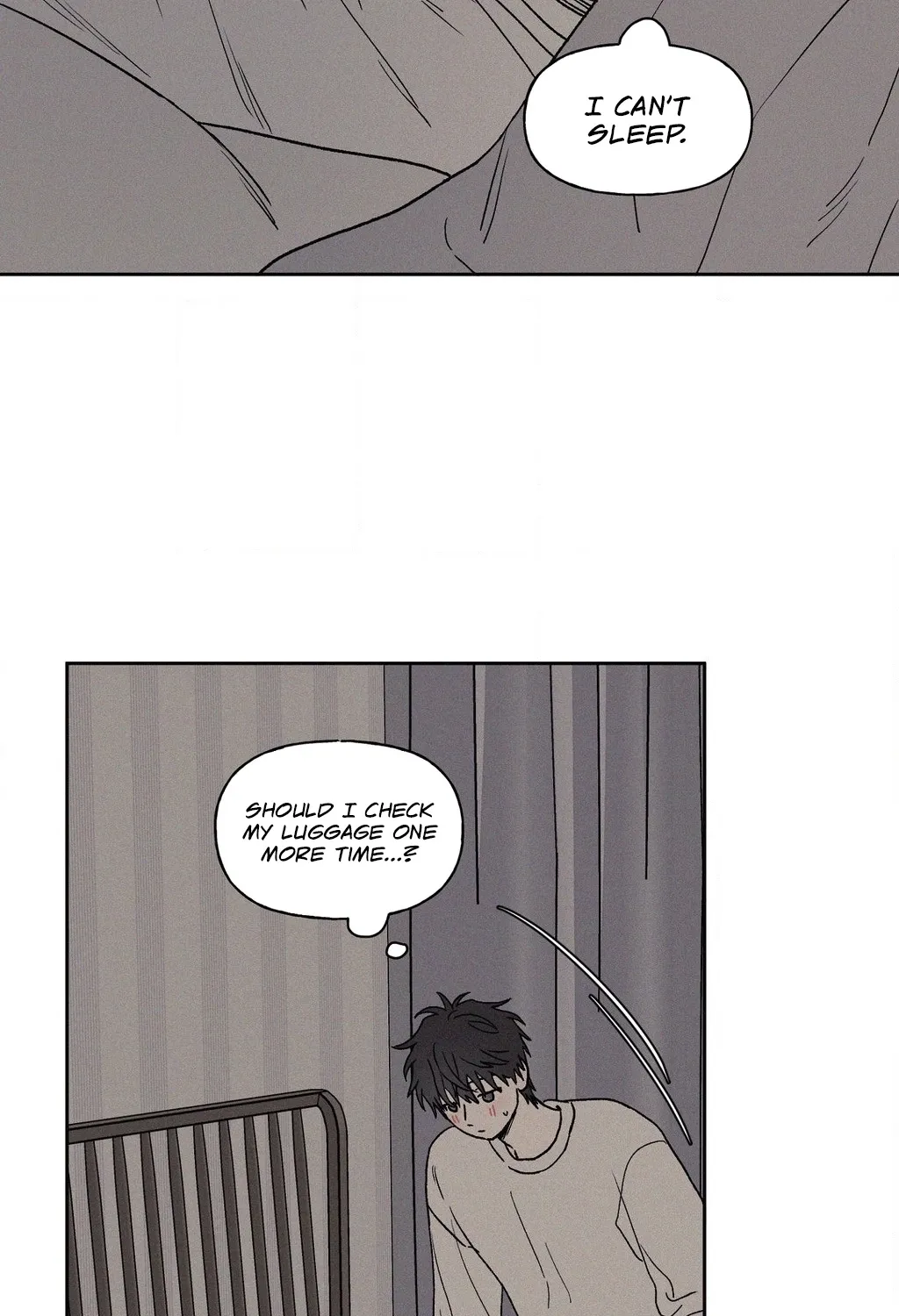 3XLOVE Chapter 59 page 66 - 