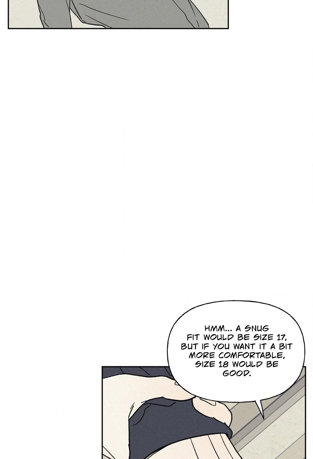 3XLOVE Chapter 59 page 8 - 
